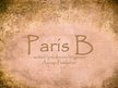 Paris B