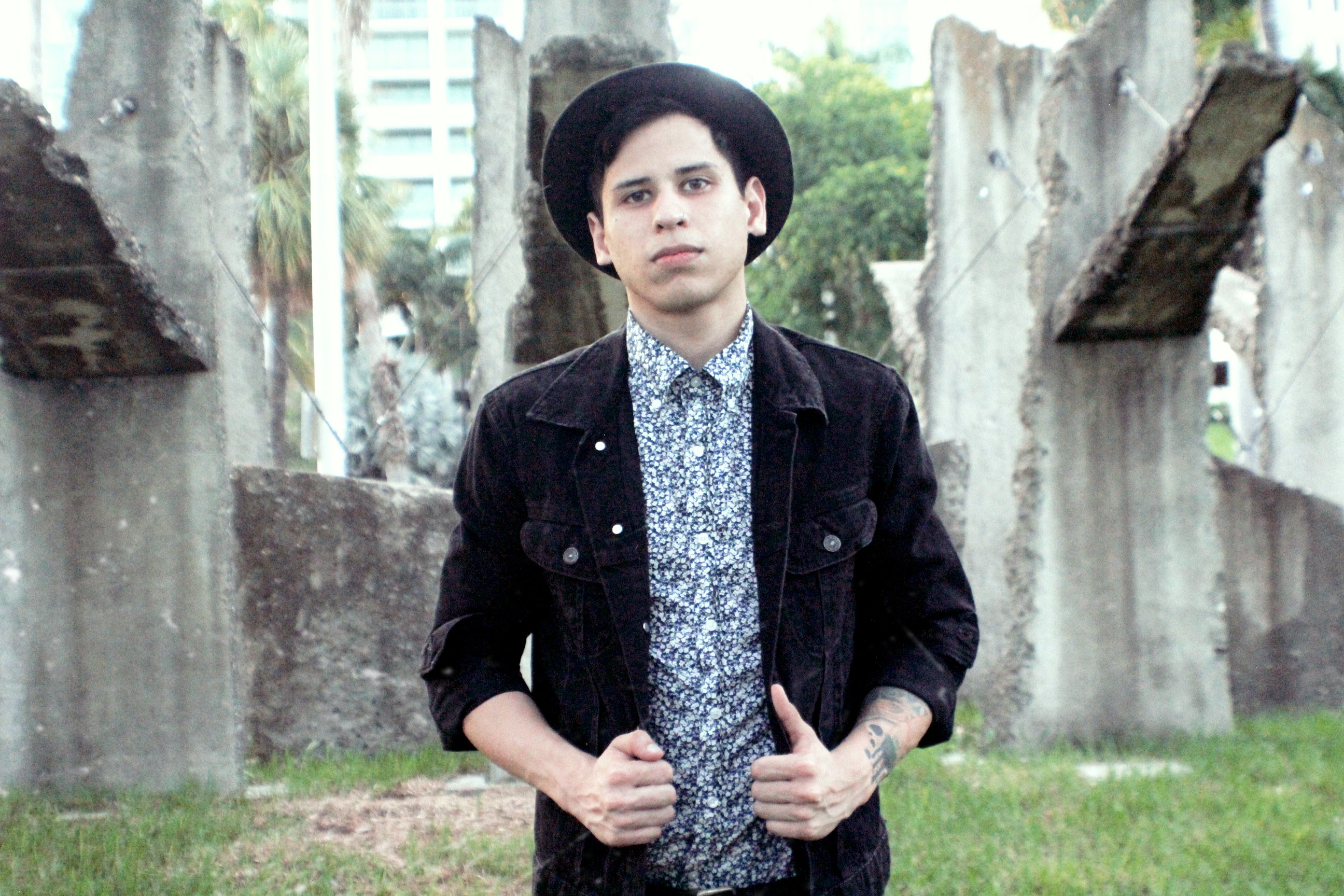 ReverbNation profile picture for @sighs