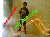 vdj enos swag