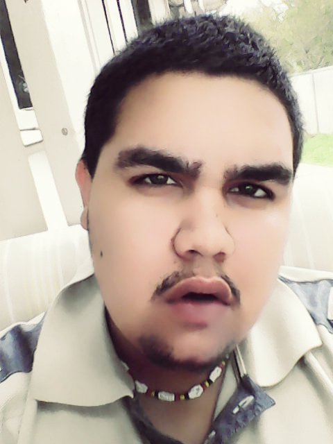 ReverbNation profile picture for @hammo