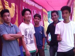 Jwogakang Band