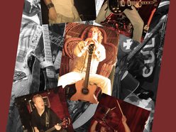 ReverbNation profile picture for @socialite