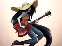 Little Queenie and The Swampers