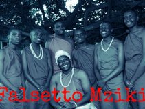 Falsetto Music Group