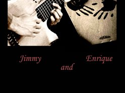 Image for Jimmy and Enrique