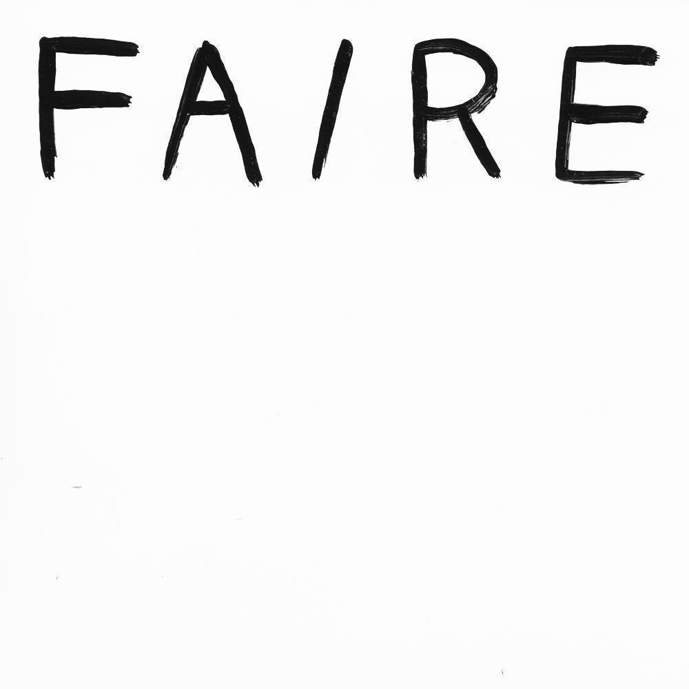 ReverbNation profile picture for @faire
