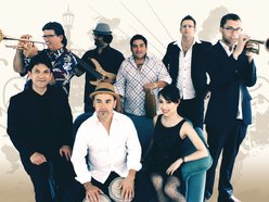 Image for Chico & the Soneros