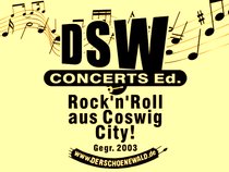 DSW CONCERTS Ed.