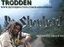 Ras Shepherd