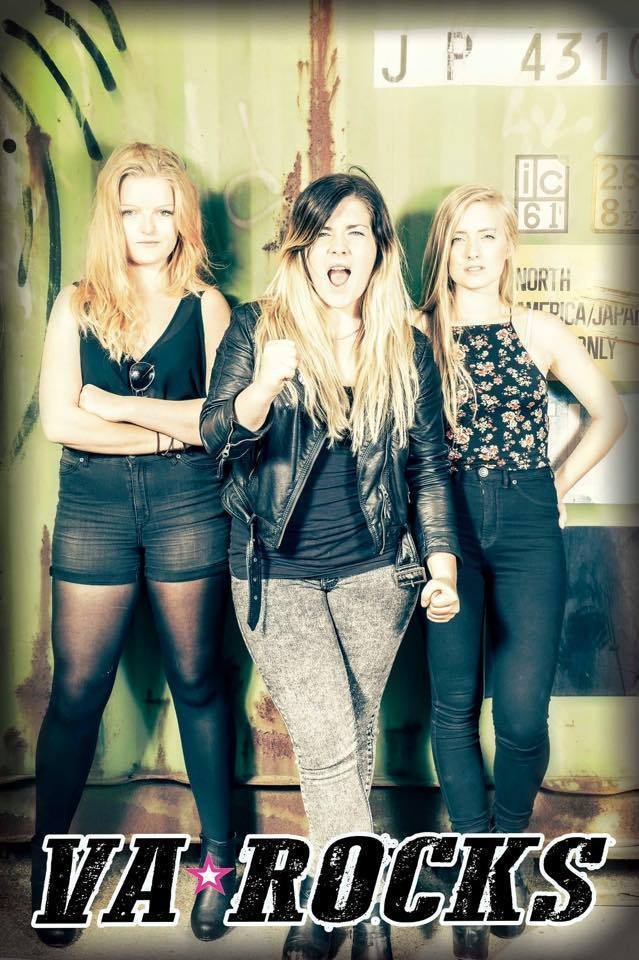 Reverbnation Jp Rocks VA ROCKS | ReverbNation