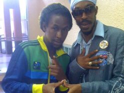 Ras Valley Music [Official Page]