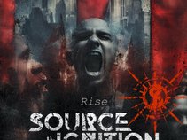 Source of Ignition