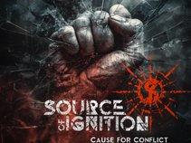 Source of Ignition
