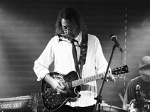 Christian Coleman - Blue Zen Band