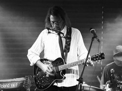 Image for Christian Coleman - Blue Zen Band