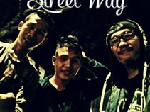 Street Way