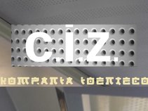 c.i.z. recordings & kompania identeco
