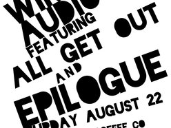 Image for Epilogue