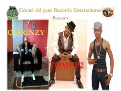 Image for Grand old geez Recordz Entertainment Musician/Band