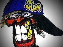 Gem Powaz of SlumBum Ent.