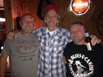 Phillip Holland Singer/Songwriter