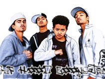 Rap HooD GOONstaZ