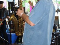 Larry Geiger
