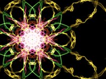 Just A Strange Little Girl With Moths in Her Hair