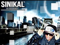 Sinikal