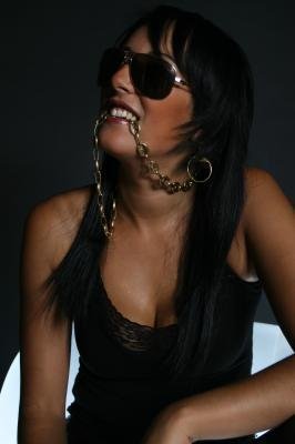 ReverbNation profile picture for @rania