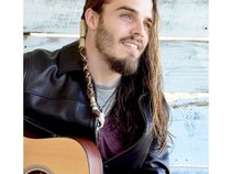 Songwriter - Brandon Jeffries