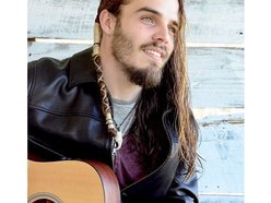 Songwriter - Brandon Jeffries