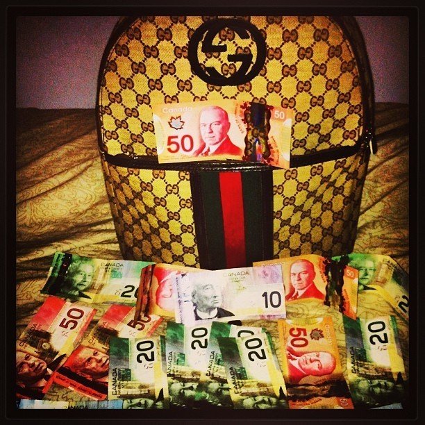 ReverbNation profile picture for @ybg8