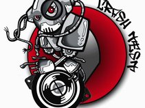 T.Y-P Crash Test