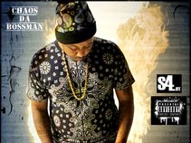 Chaos Da BossMan