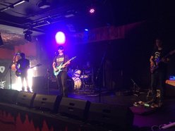 The MacUnion (The Mμ)