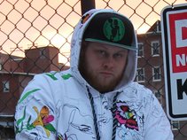 Obese The Prophet