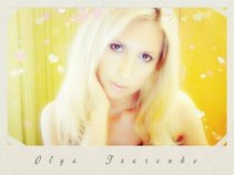 Olya Tsarenko