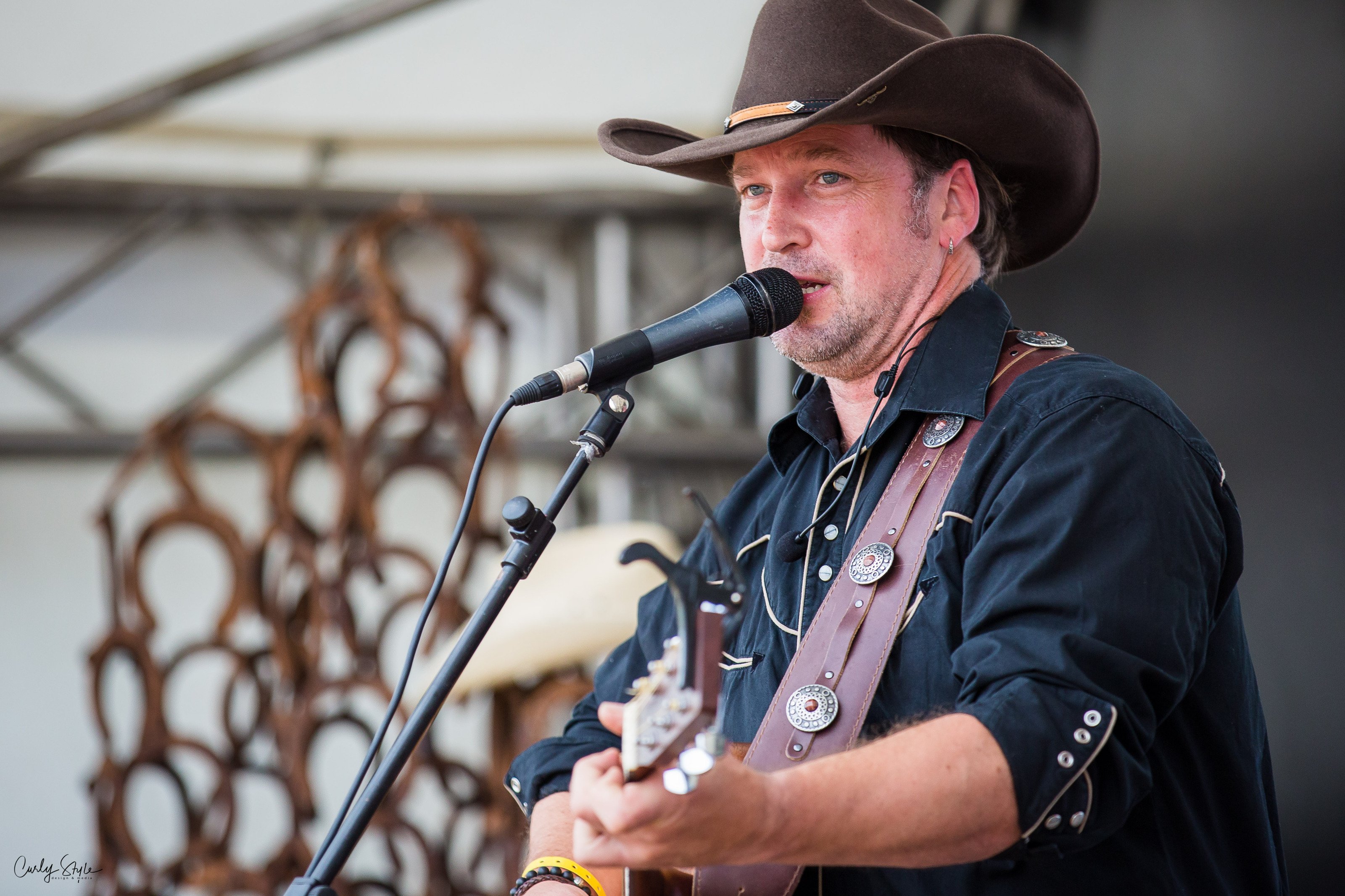Tom Shadow | ReverbNation