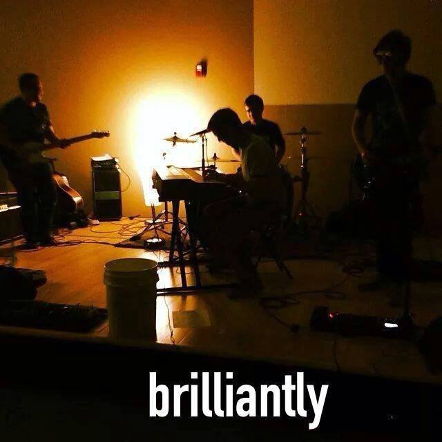 ReverbNation profile picture for @brilliantly