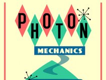 Photon Mechanics