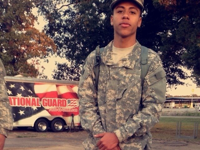 Kameron Ruth | ReverbNation