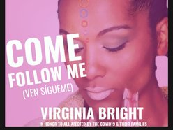 VIRGINIA BRIGHT a.k.a "QUEEN.La.V"