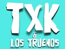 TXK & Los Truenos