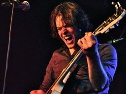 Image for Johnny Pacia & The D Train Riders