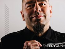Saeed Younan