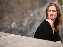 Melanie Anderson