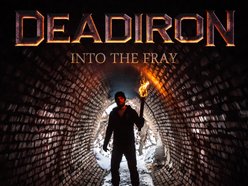 Image for DEADIRON