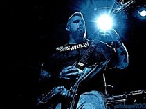 Tim "The Shredder" Allen