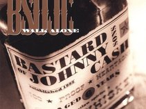 Bastard Sons of Johnny Cash